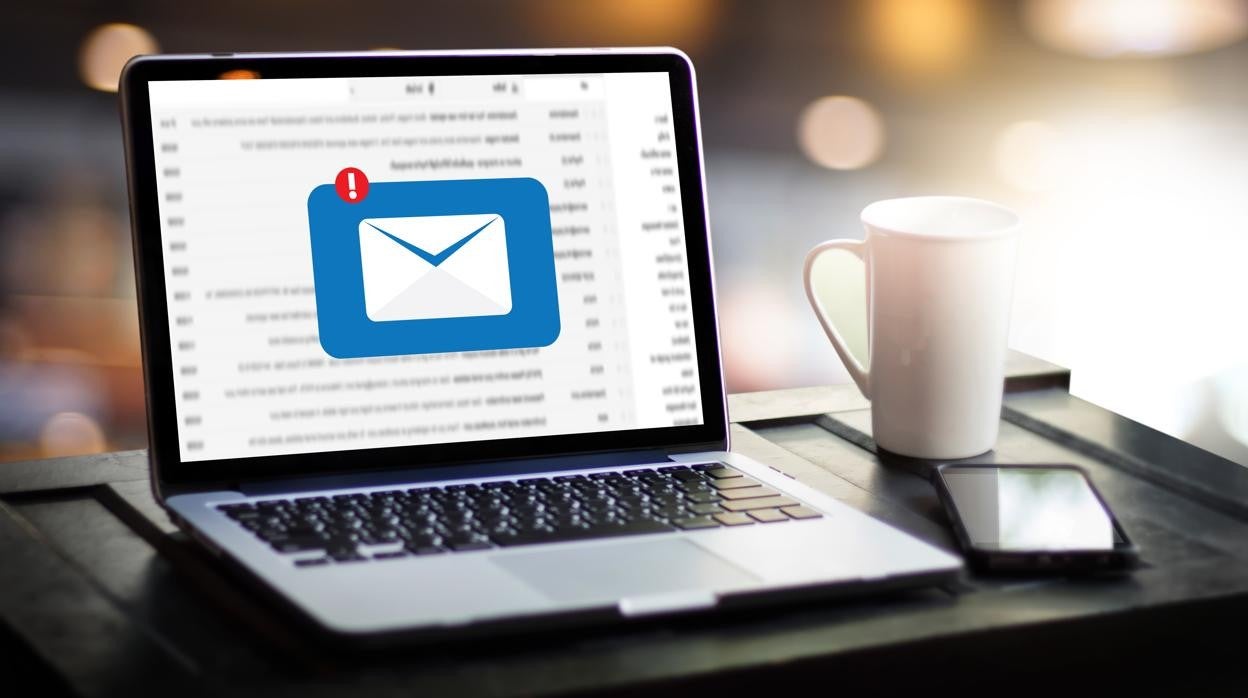 Medio siglo del primer correo electrónico: todavía no podemos vivir sin él