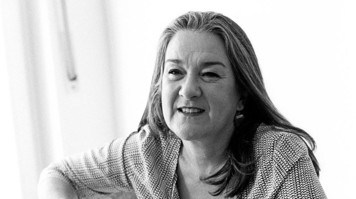 Victoria Carande Herrero