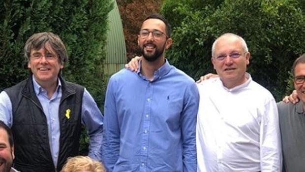 El rapero Valtonyc, a juicio por su arenga en Marinaleda para matar a guardias civiles