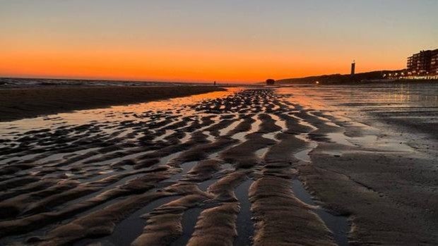 #RetoAgostoABC: en el mes de las vacaciones buscamos el mejor atardecer del verano