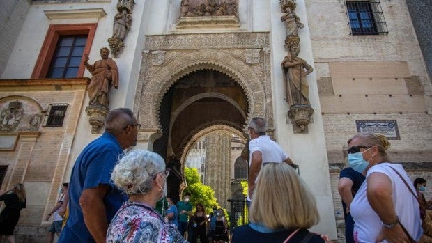 El mercado británico se recuperará en otoño con la restitución de vuelos