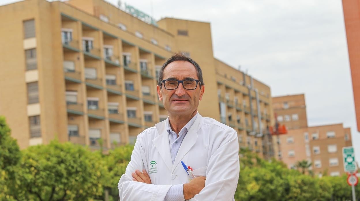 Benedicto Crespo-Facorro