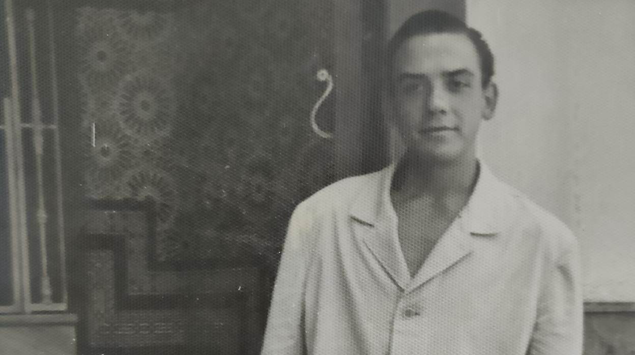José Manuel Padilla fue un hombre generoso, aparte de un librero y editor de gran calidad