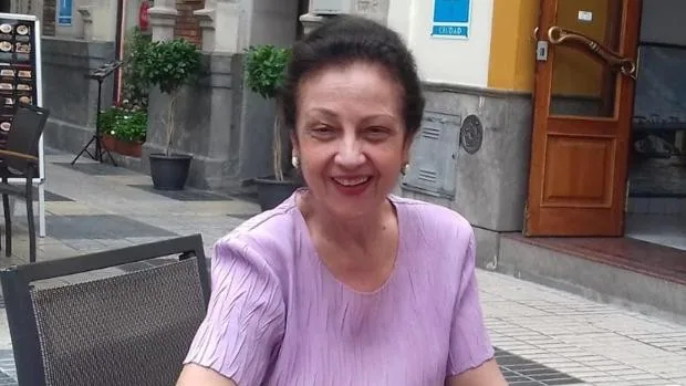 Muere 24 horas después de su marido Manuela Ana Lozano, fundadora del 'Restaurante El Cairo'