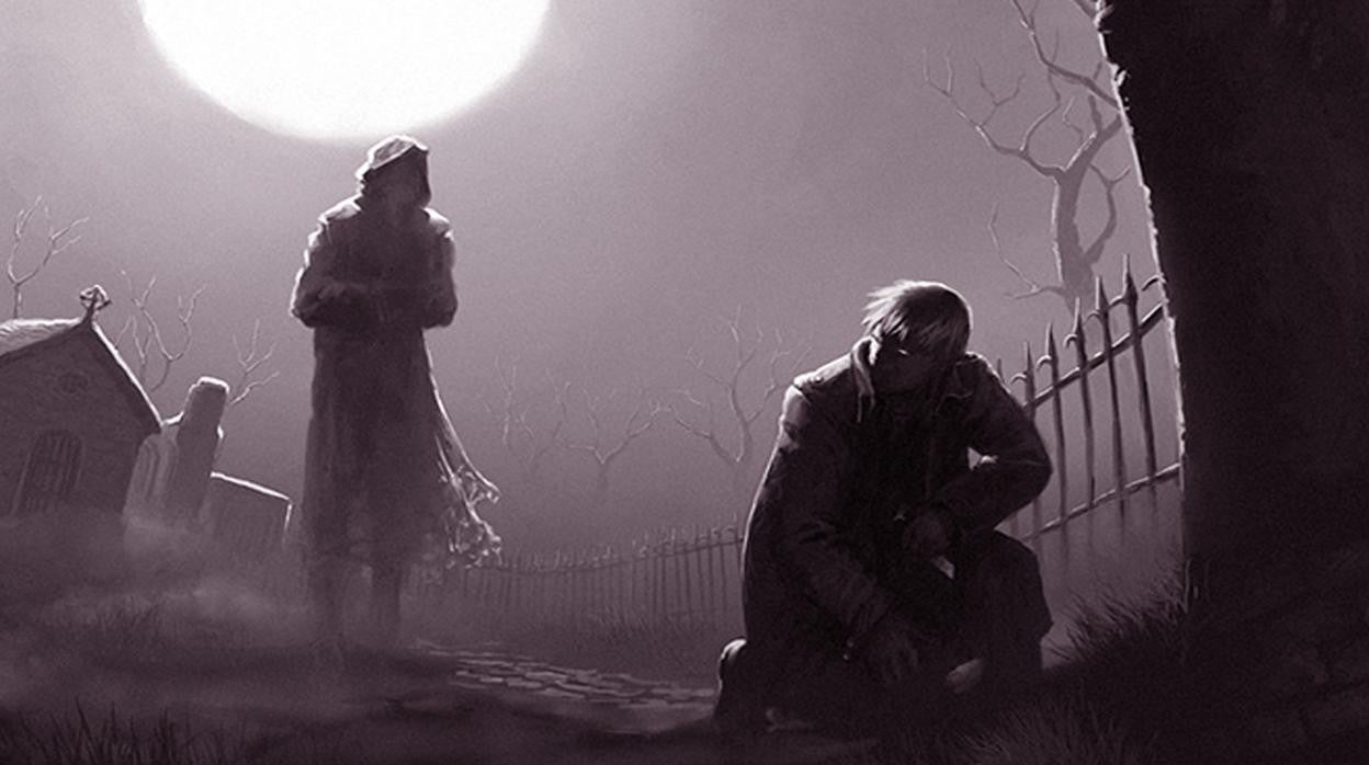 Misterios: visiones paranormales en Sevilla