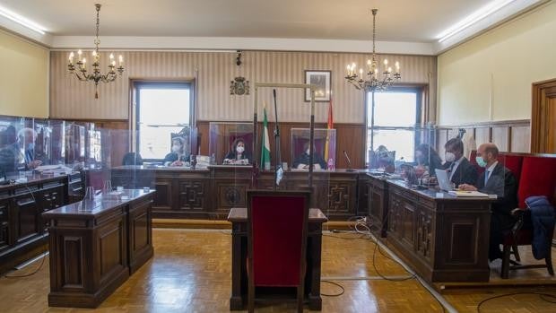 Condenado el exsecretario de la patronal andaluza de ortopedias por quedarse con dinero de la entidad