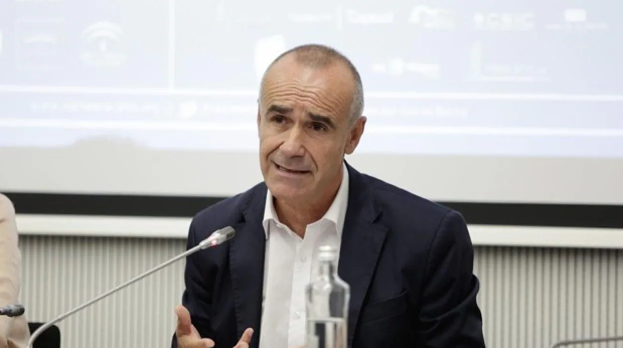 Antonio Muñoz será el alcalde cuando Juan Espadas renuncie