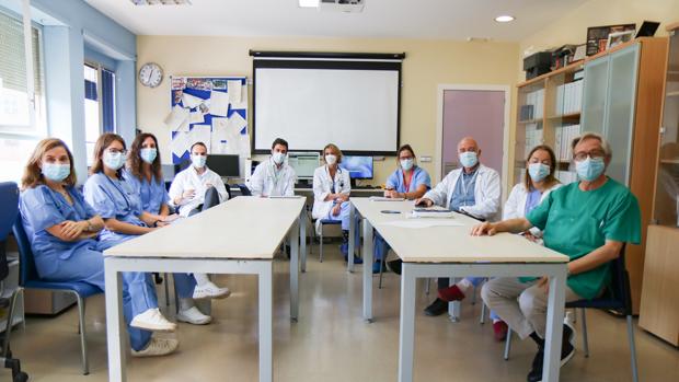 «En la Facultad nadie te enseña cómo decirle a una mujer embarazada que su hijo nacerá muerto o vivirá tres días»