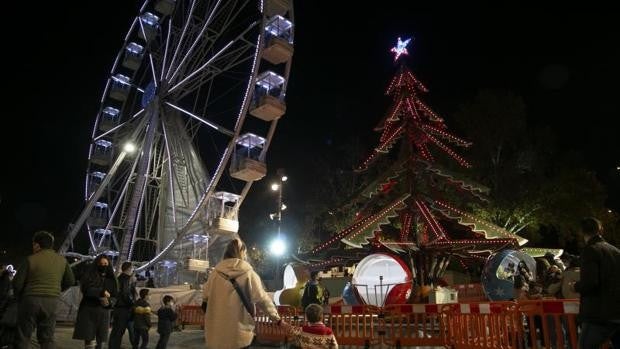 Vuelve Sevilla On Ice: estos son los horarios y precios de las pistas de hielo