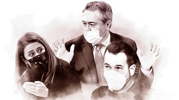 Espadas renuncia a su programa ante Podemos para poder irse del Ayuntamiento de Sevilla