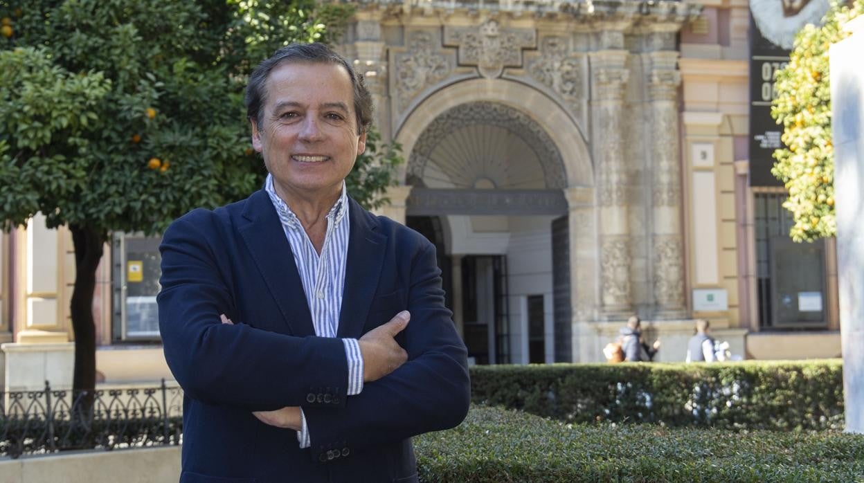 Feliciano Pérez-Vera