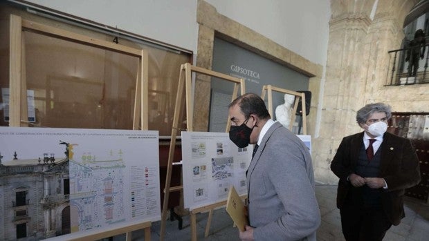 El rector de la Hispalense pide al nuevo ministro una reflexión sobre las leyes de Castells