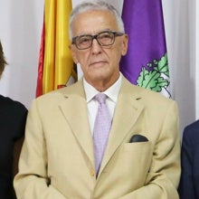 José Luis de Justo