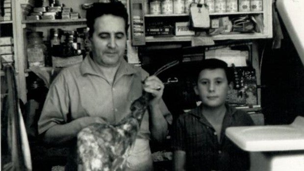Román Castro Medina: música de violines