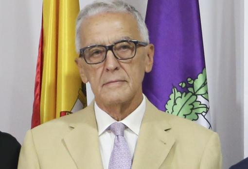 José Luis de Justo