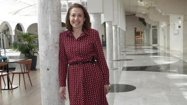 Marian Otamendi: «Asombra la implicación del Sevilla y el Betis en nuestro congreso de fútbol»