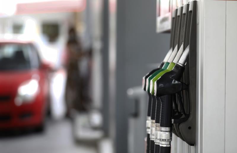 Estas son las gasolineras más baratas de Sevilla