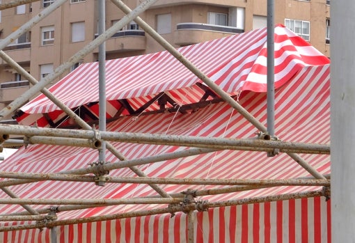 Así queda el resultado de estos nuevos techos