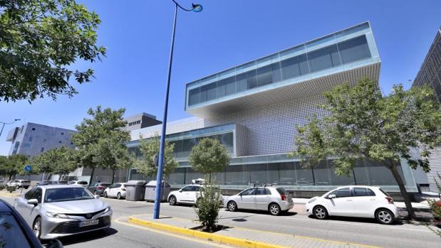 Arrancan en Sevilla las obras del Macarena Cartuja, que terminarán este año