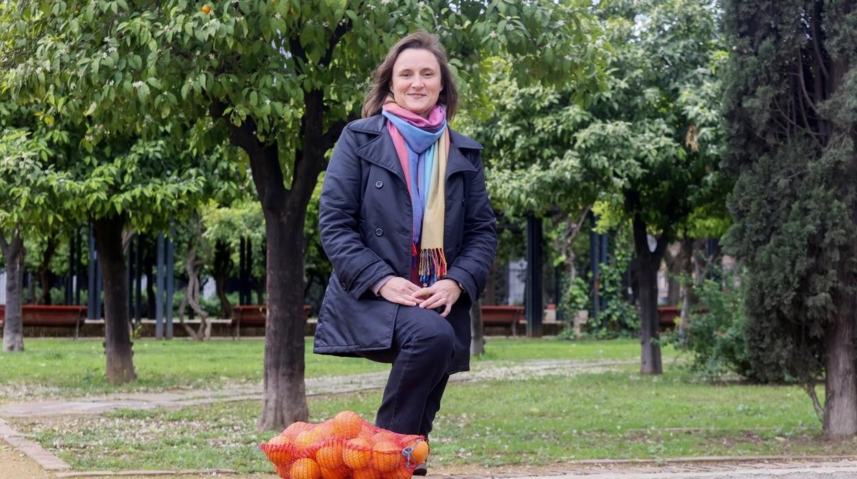 María Morales Medina