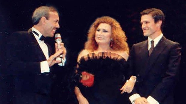 José Camacho Espinosa: oficial y caballero