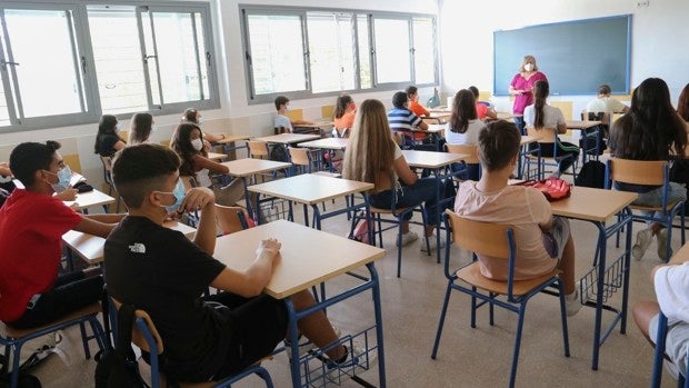 Al-Andalus, la Giralda, Tartessos, la Bética.... los temas que no estudiarán los alumnos de Sevilla