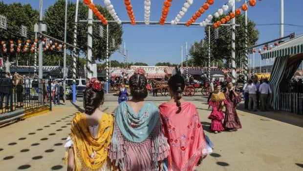 Feria de Abril de Sevilla 2022: Todo lo que hay que saber