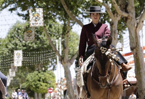 Listado de casetas de la Feria de Abril de Sevilla 2022