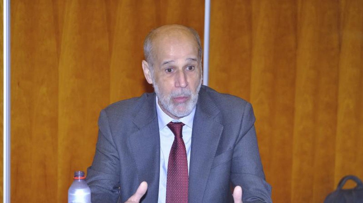 José Domínguez Abascal