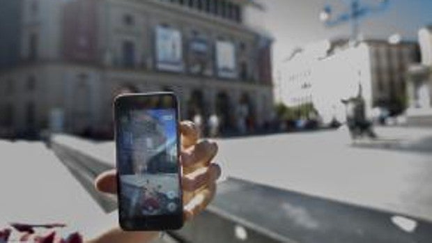 El Zona Safari de Pokémon Go llega este fin de semana al Parque del Alamillo