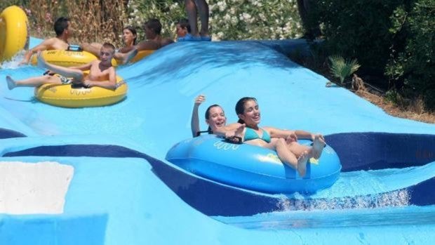 Vuelve Guadalpark: estos son los horarios, precios y atracciones