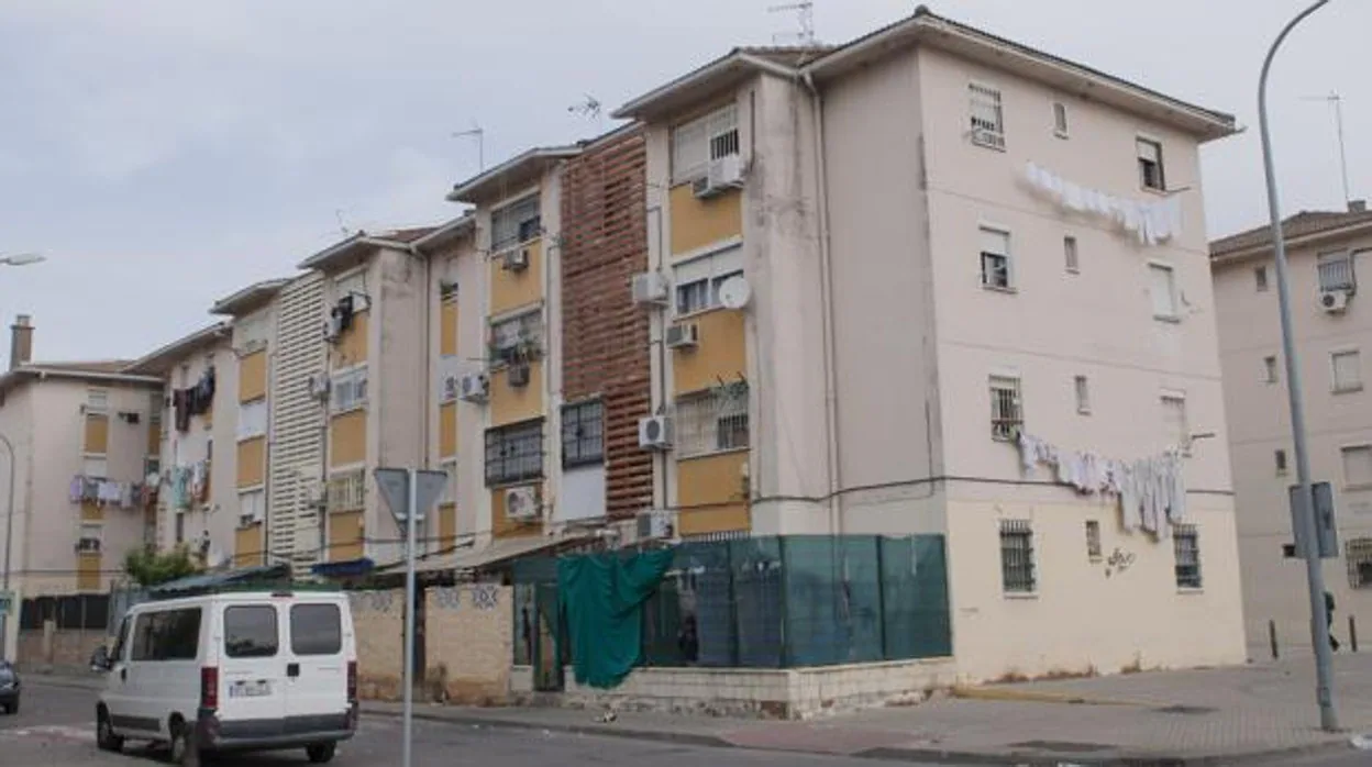 El Polígono Sur vuelve a ser otro año más el barrio más pobre de España