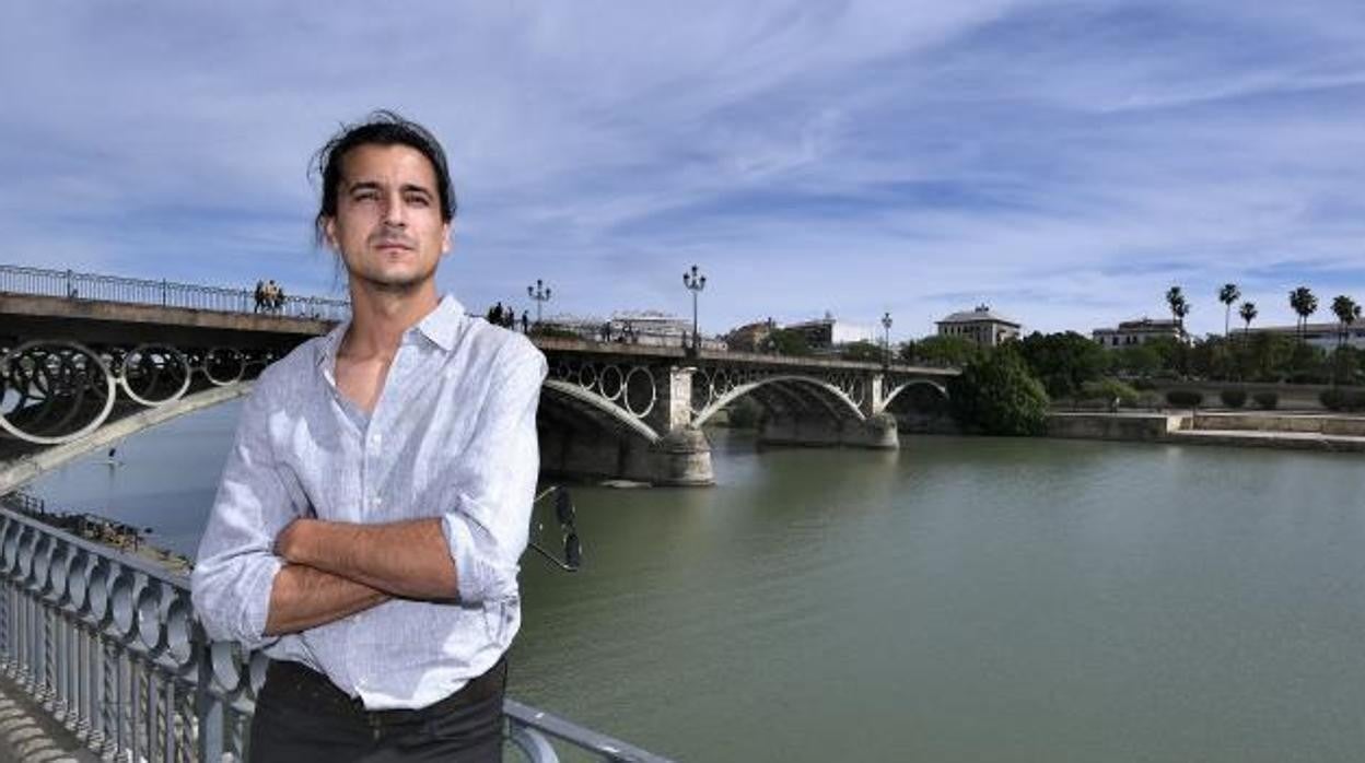 Joaquín Garrido, profesor de Derecho Romano