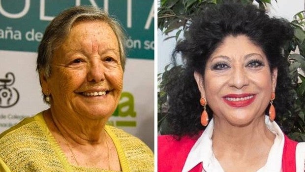 Sevilla entrega este lunes sus Medallas de la Ciudad y distingue a sus Hijas Predilectas