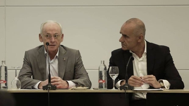 Los empresarios «recelan» del aumento de grandes eventos de ocio en el parque tecnológico de la Cartuja