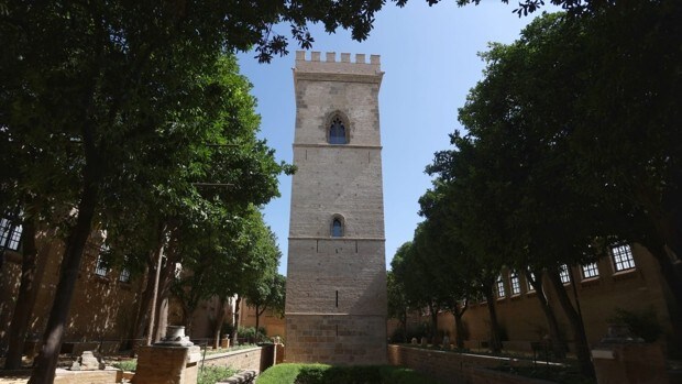 La Torre de Don Fadrique podrá visitarse desde este mes de julio