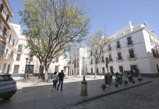 El futuro Vincci Molviedro tiene previsión de abrir en otoño