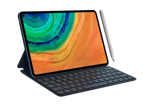 Samsung Galaxy Tab S6 vs Huawei MatePad Pro