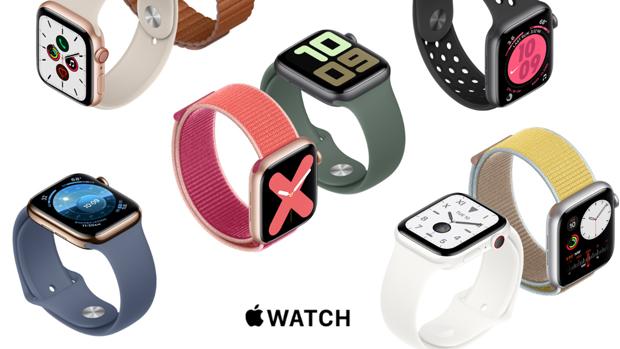Las mejores aplicaciones para el Apple Watch