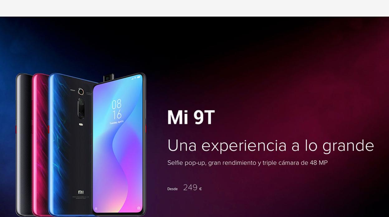 Los cuatro terminales de la lista son un acierto seguro