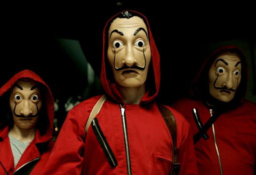 Cinco series de Netflix para maratonear durante la cuarentena del coronavirus