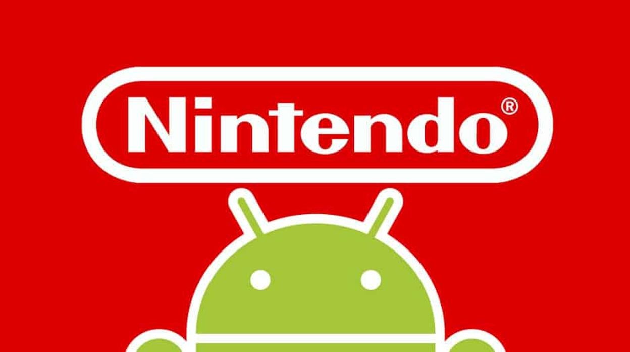 Nintendo cuenta ya con cinco juegos para dispositivos móviles