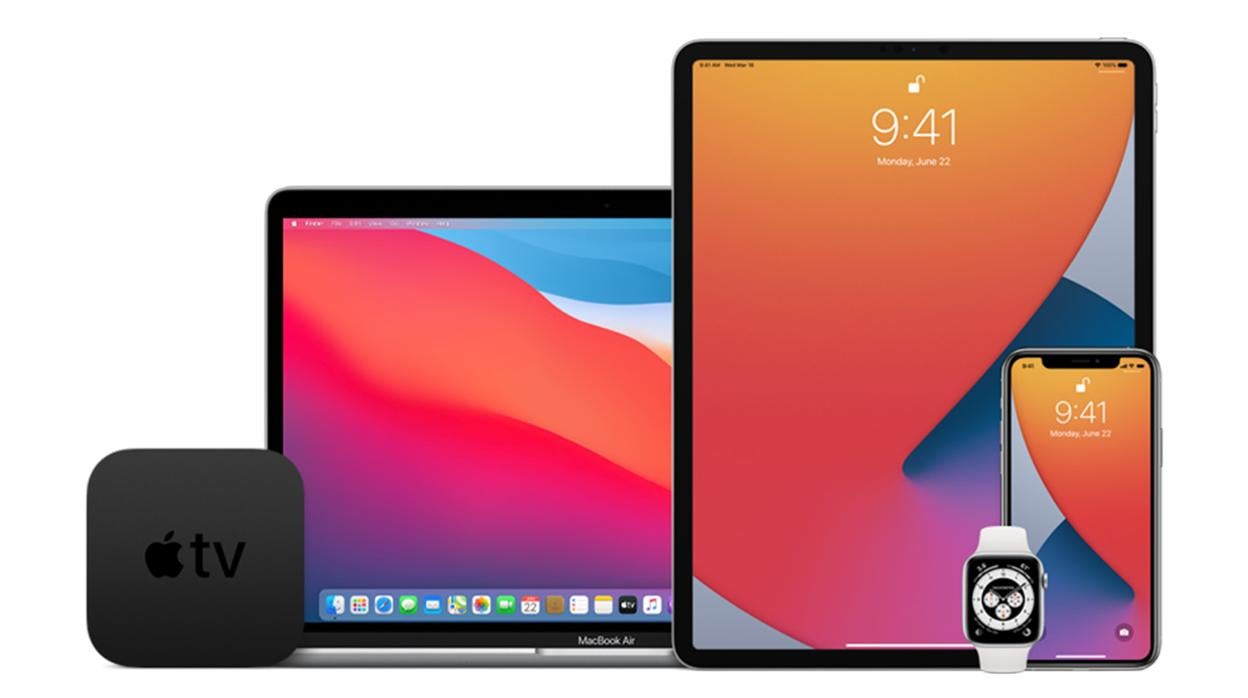 Gracias al programa de betas de Apple ya es posible probar los nuevos iOS 14 y iPad 14