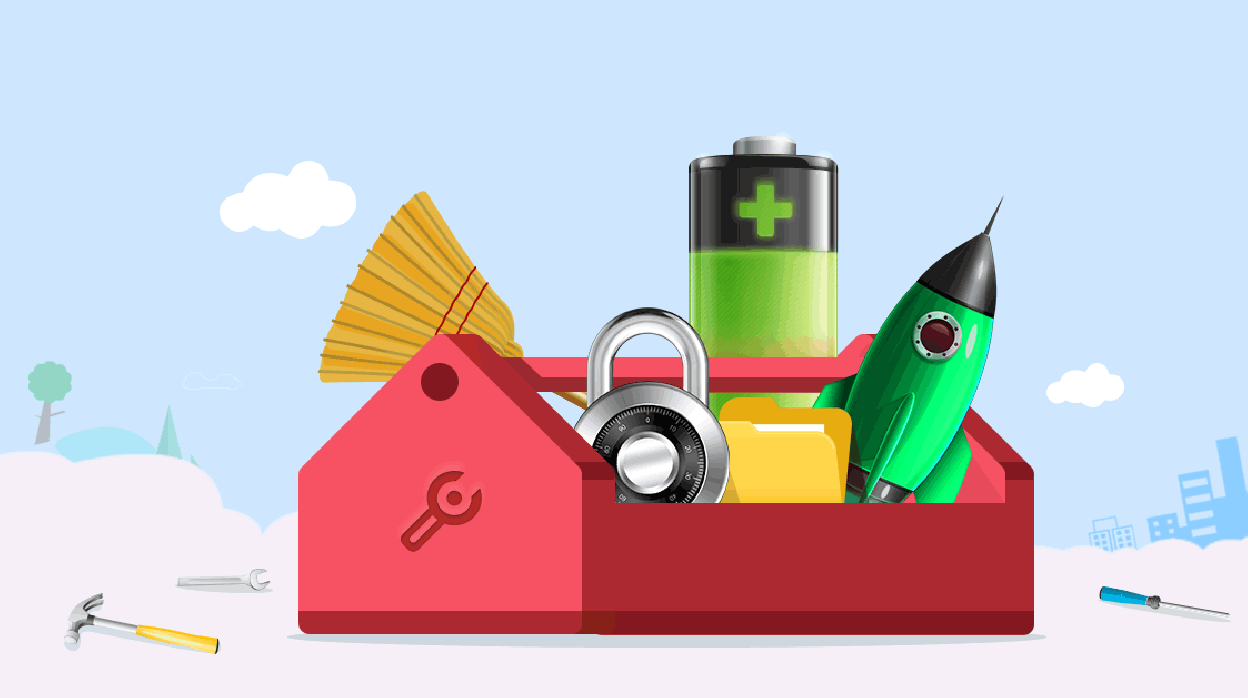 El rendimiento de un dispositivo móvil depende, en gran parte, de nuestro uso