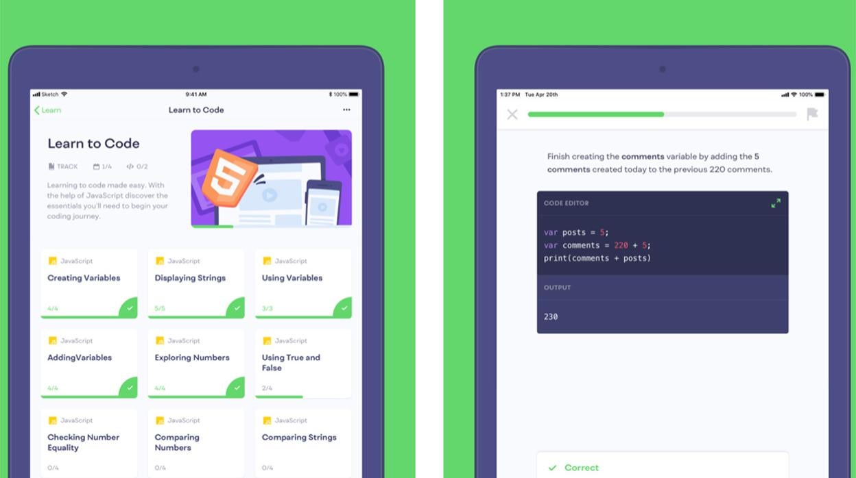 Aprender programación puede sernos de gran ayuda profesionalmente