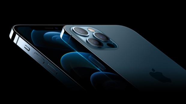 Éstas son las principales novedades del iPhone 12