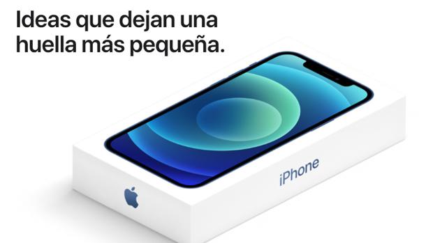 Apple queda en evidencia tras prescindir del cargador y auriculares en la caja de los iPhone 12