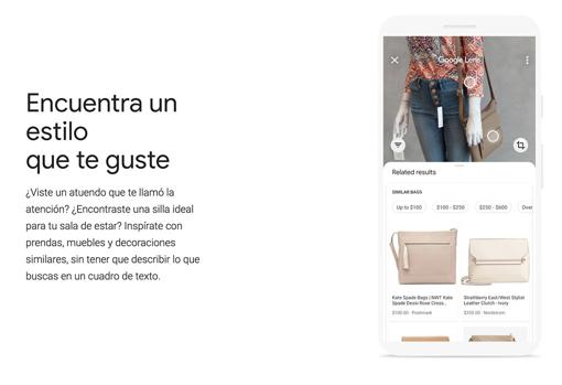 Google Lens, qué es y qué puedes hacer con esta app