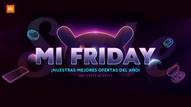 Las mejores ofertas de móviles del Black Friday 2020