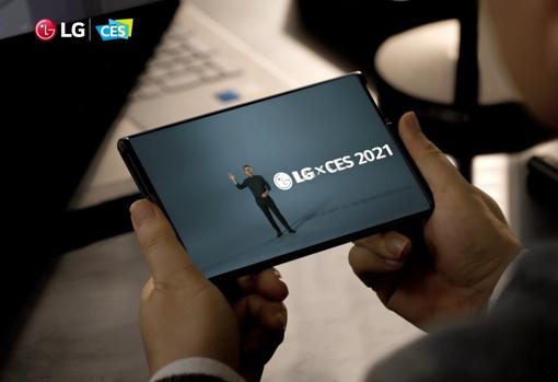 ¿Va a dejar LG de fabricar móviles?